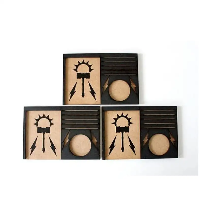 Shade Organizer - Order