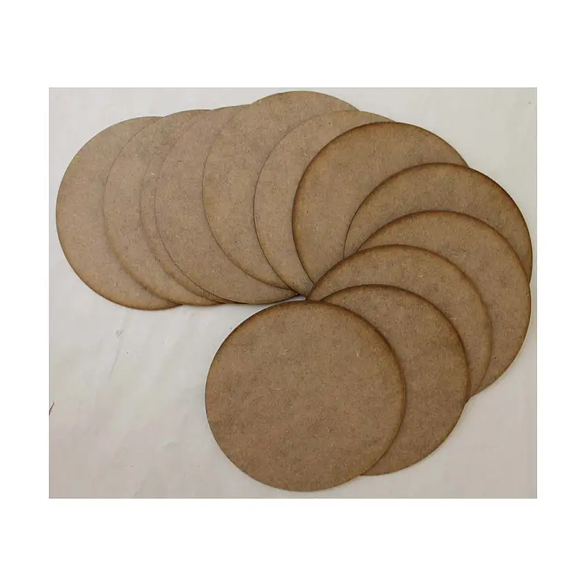 80x40mm Rectangle Bases