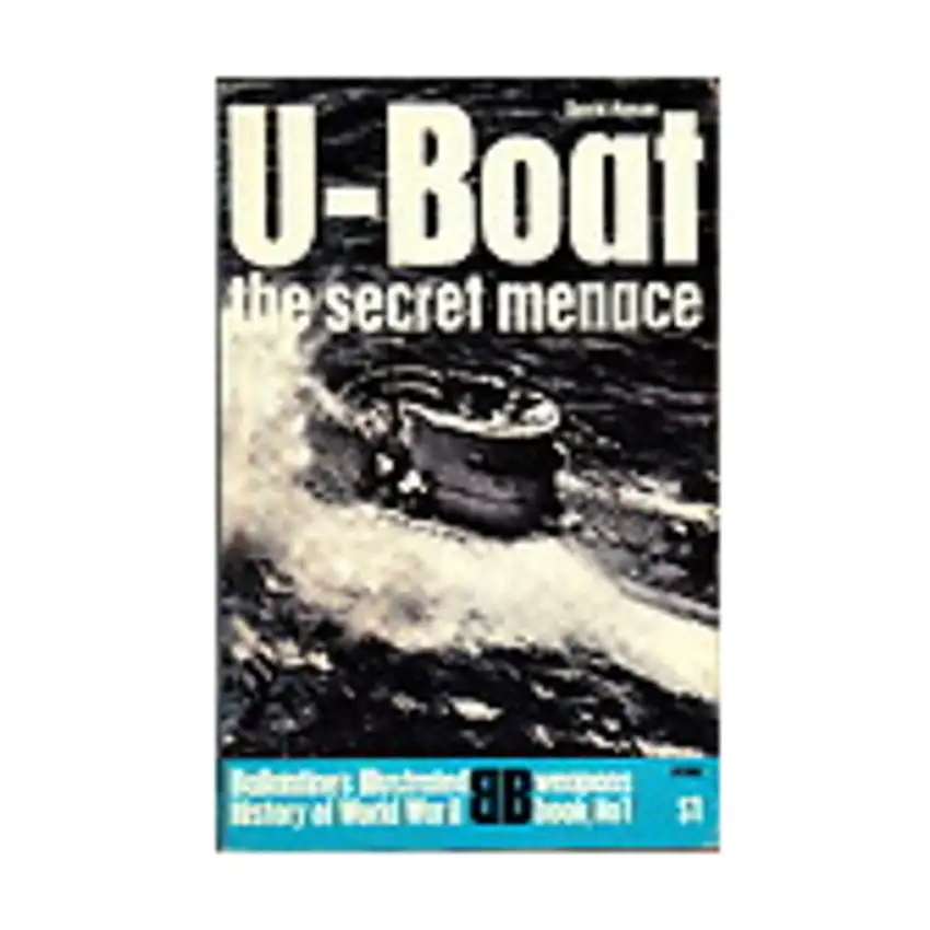 U-Boat - The Secret Menace
