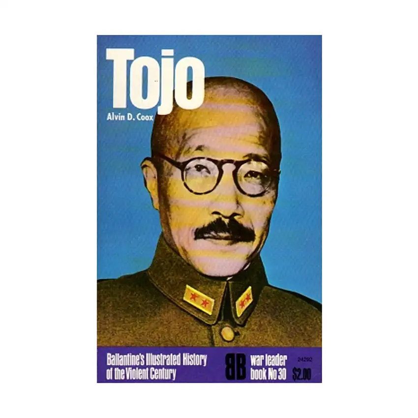 Tojo