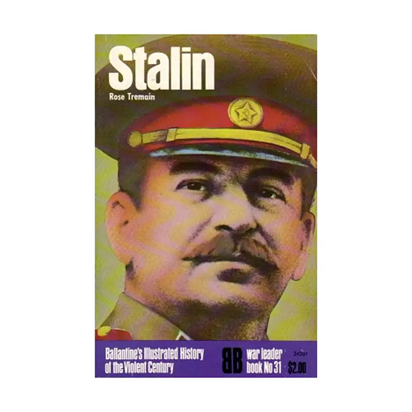 Stalin