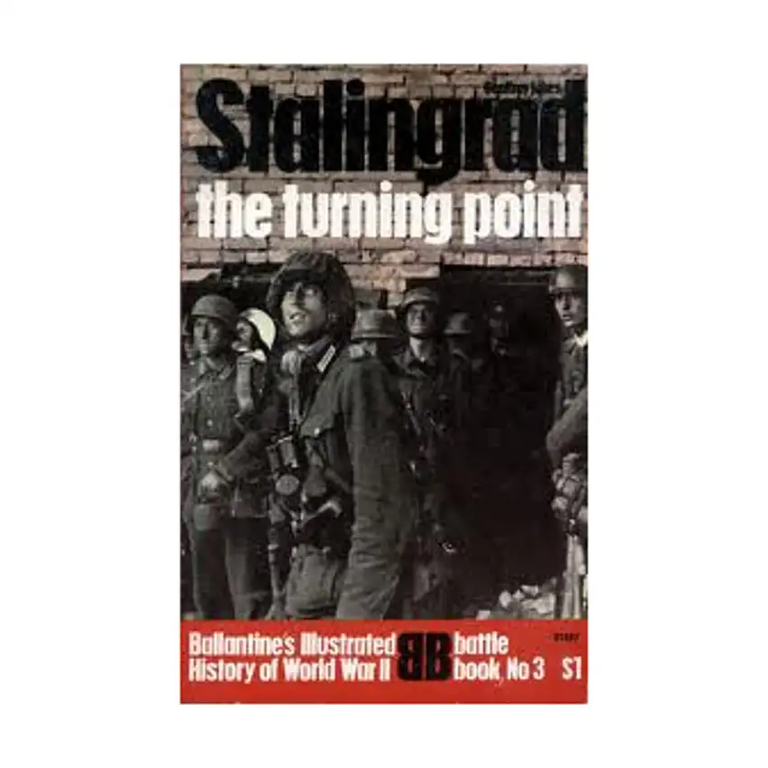 Stalingrad - The Turning Point