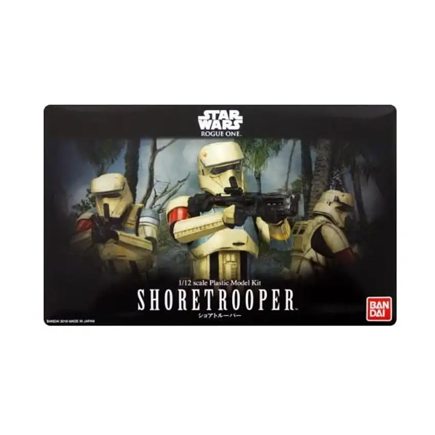 Shoretrooper