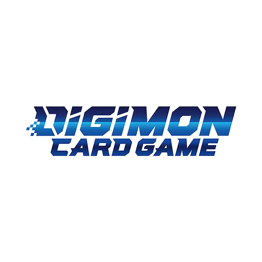 Digimon TCG: Time Stranger [BT24] Booster Pack (Preorder)
