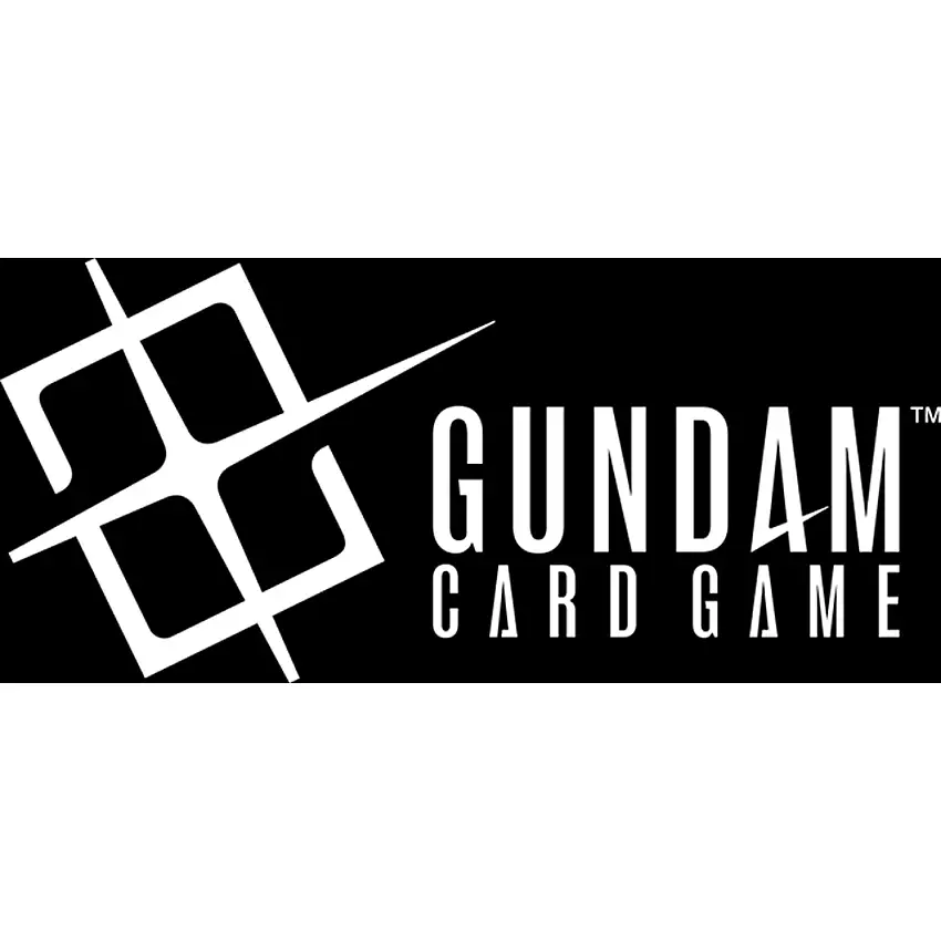 GUNDAM Card Game: Set 3 [GD03] - Booster Pack (Preorder)