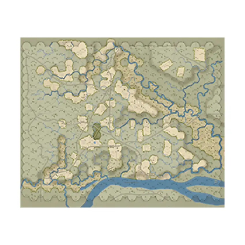 Battle Hymn Vol. 2 - Shiloh and Bentonville