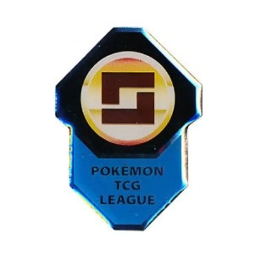 Battle Arena 2005 Pin