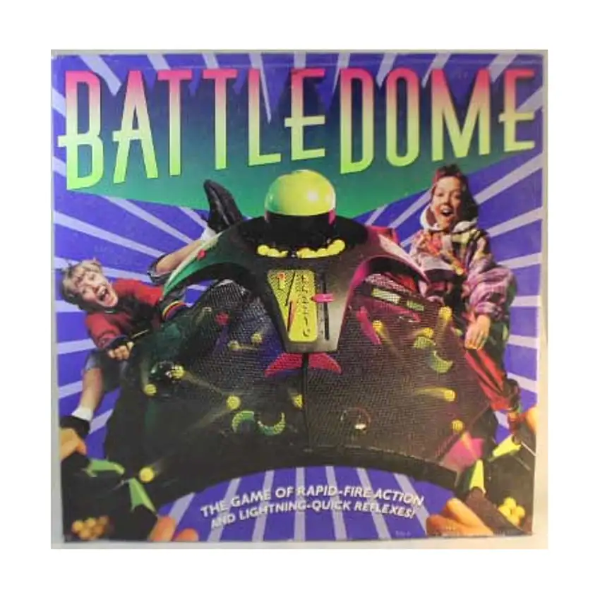 Battle Dome