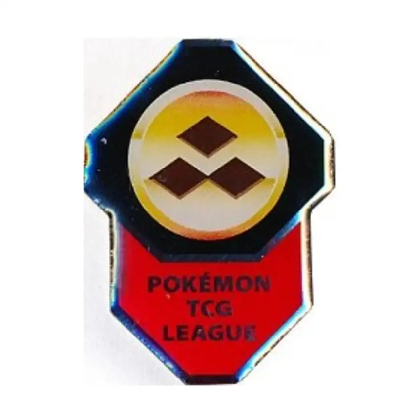 Battle Factory 2005 Pin