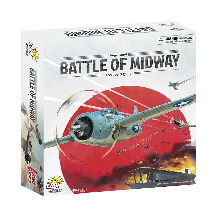 Battle of Midway
