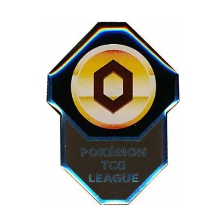 Battle Pike 2005 Pin