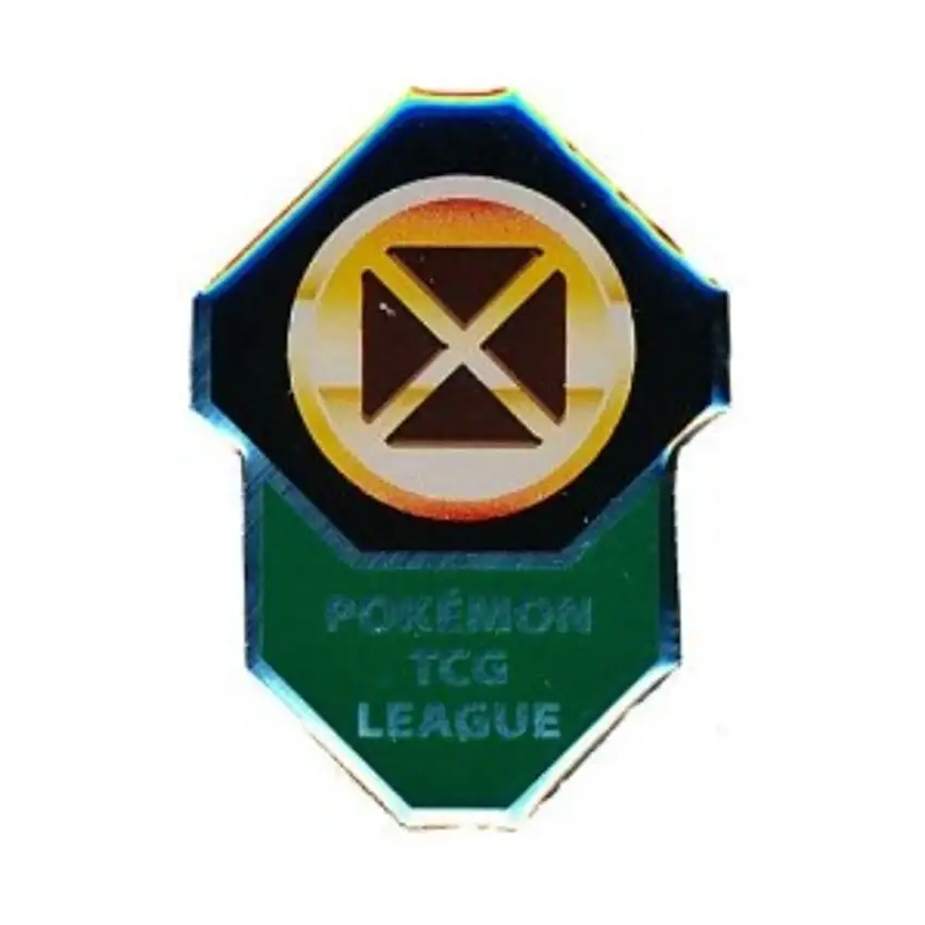 Battle Pyramid 2005 Pin