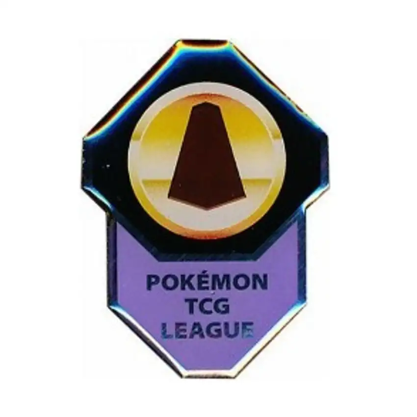 Battle Tower 2005 Pin