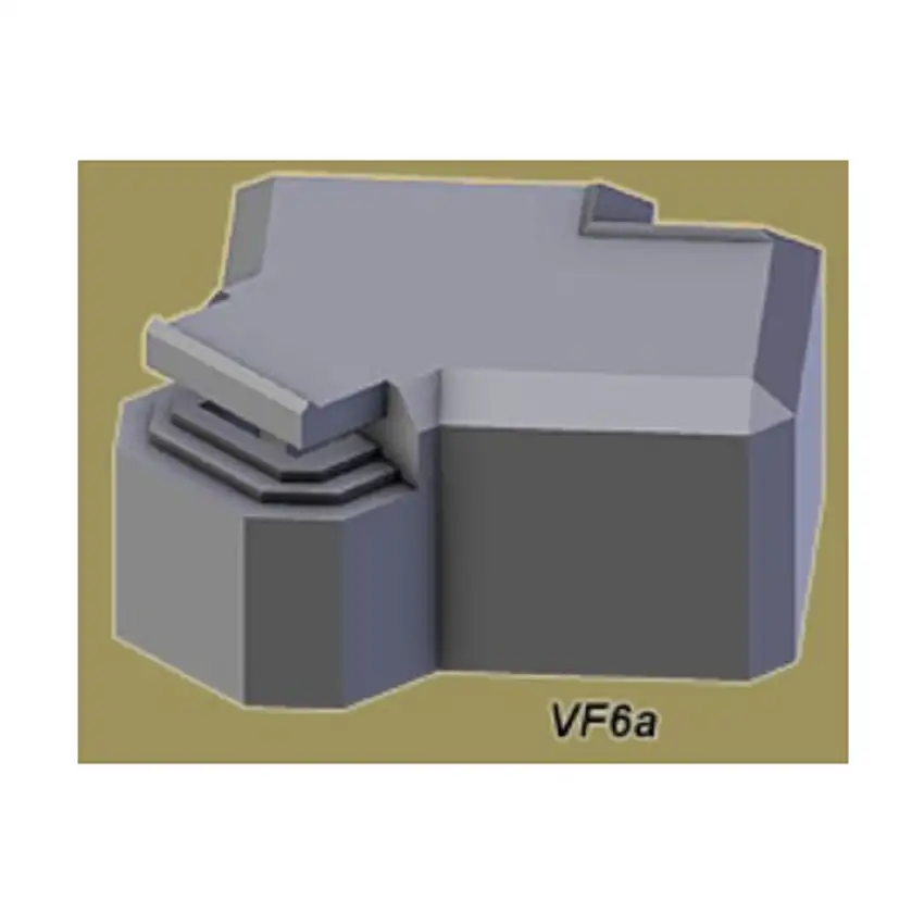 VF6a Observation Bunker