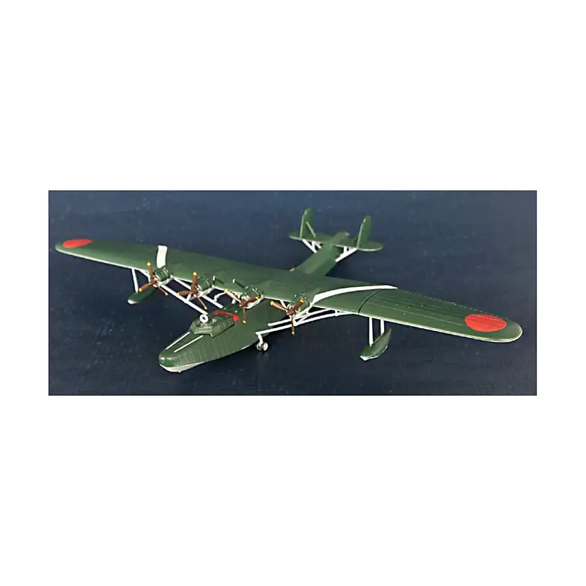 Type 97 Flying Boat Yokohama Naval Air Corps (1-B)