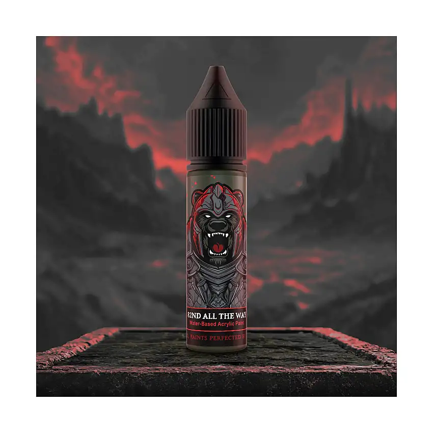 82nd All the Way (20ml)