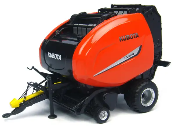 Kubota 77700-05699 1/32 Scale Kubota Bv5160 Baler