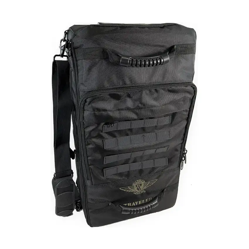 Traveler Bag - Empty
