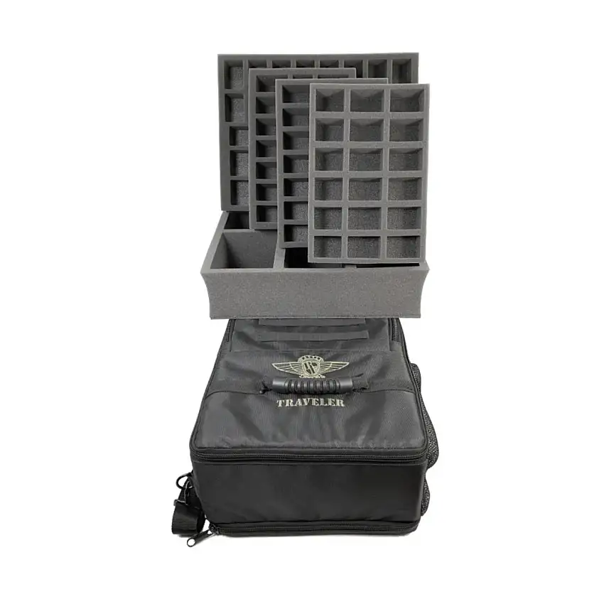 Traveler Bag w/Standard Load Out