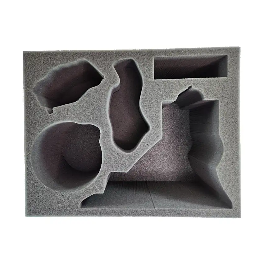 6" 1 Krondspine Incarnate of Ghur 1 Cleansing Aqualith 1 Megadroth Remain Foam Tray