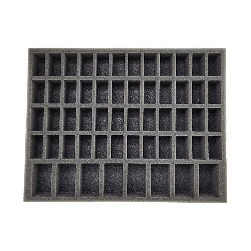 Solar Auxilia Mixed Troop Foam Tray - 2"