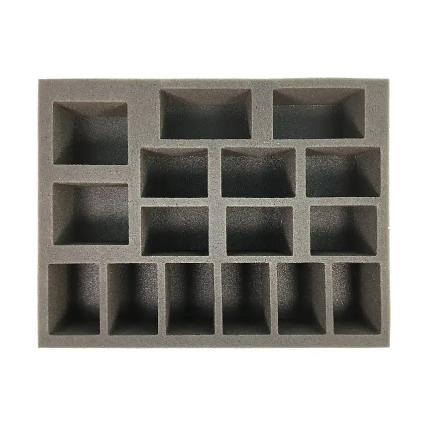 2.5" Kingdom Death Large Monster Foam Tray