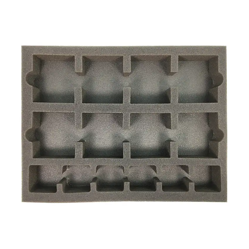 1.5" Kingdom Death Card Foam Tray