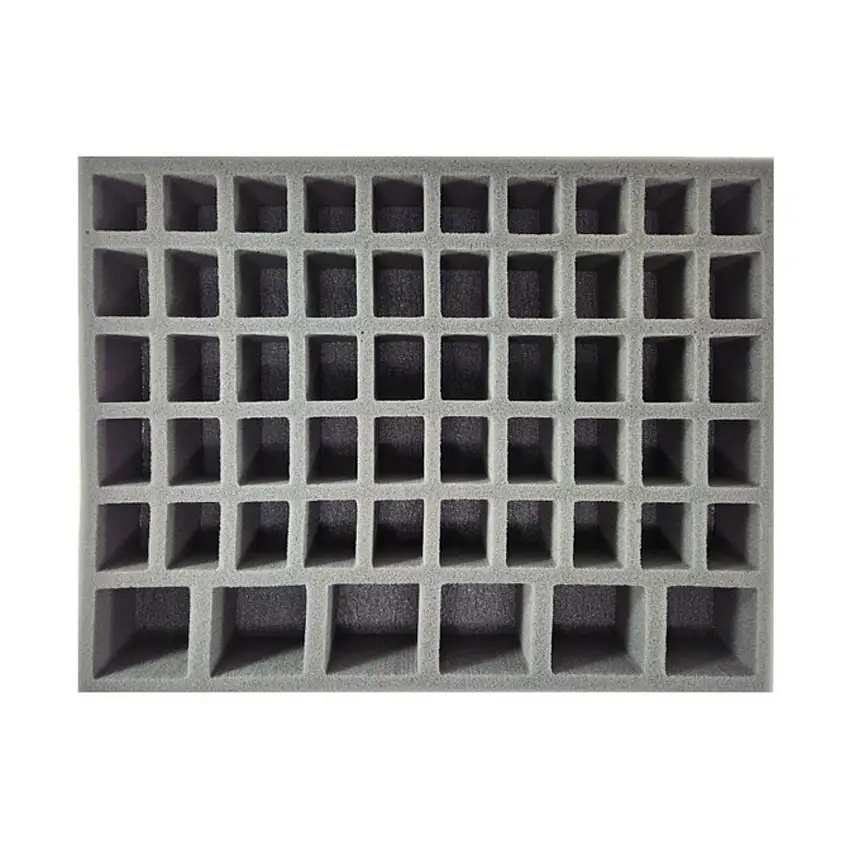 2" Army Tray - Leagues of Votann Warriors and Berserks