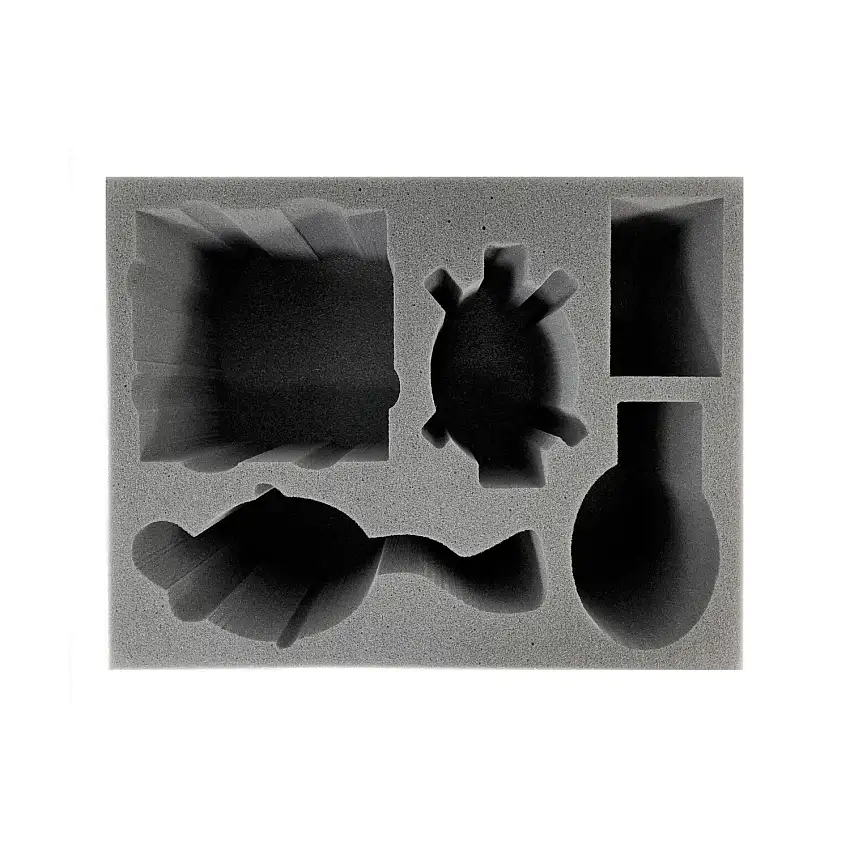 Seraphon Realmshaper Engine and Monsters Foam Tray