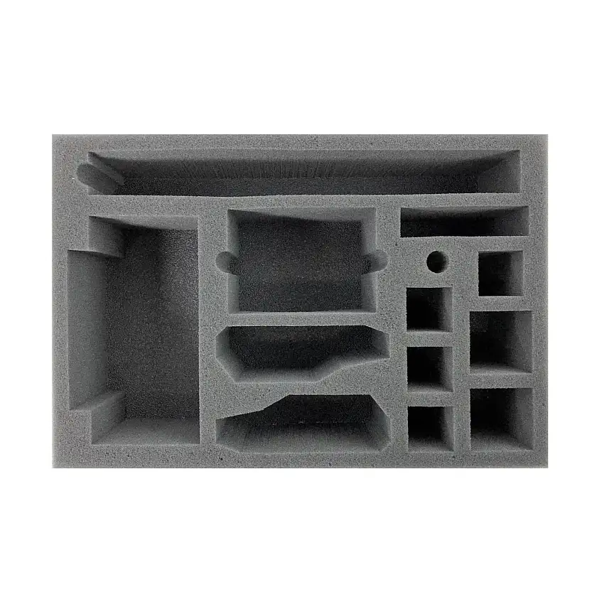 Terrain and Accessories Foam Tray