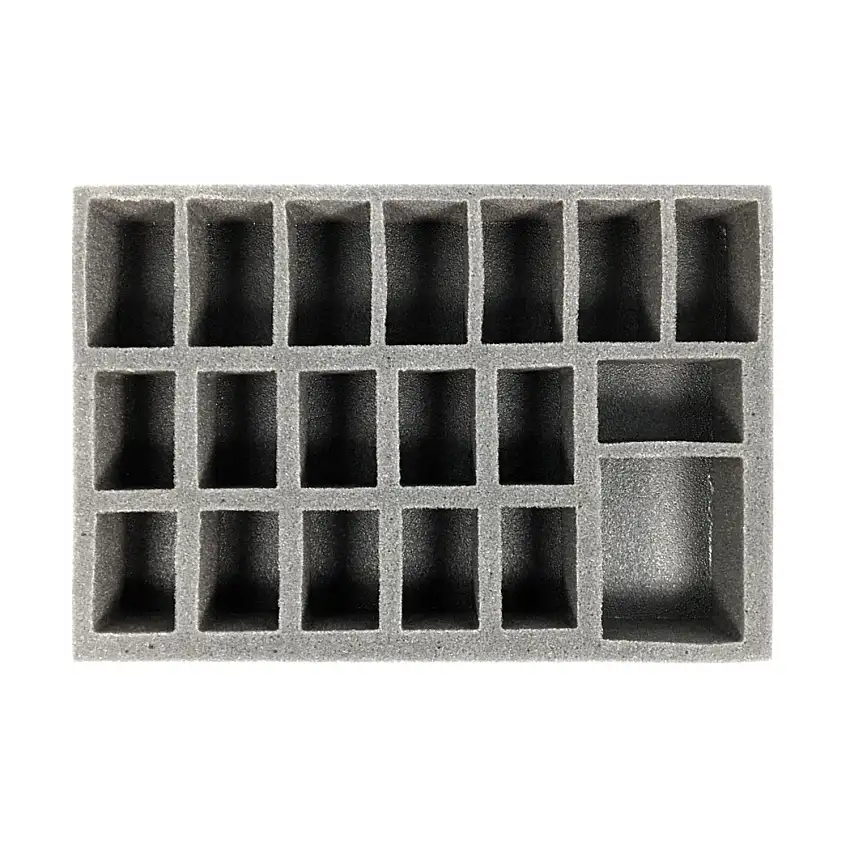 2" Nurgle Specialty Troop Foam Tray