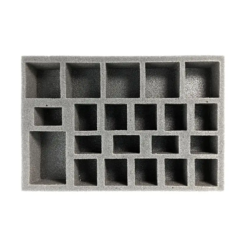 1 1/2" Ork Specialty Troop Foam Tray