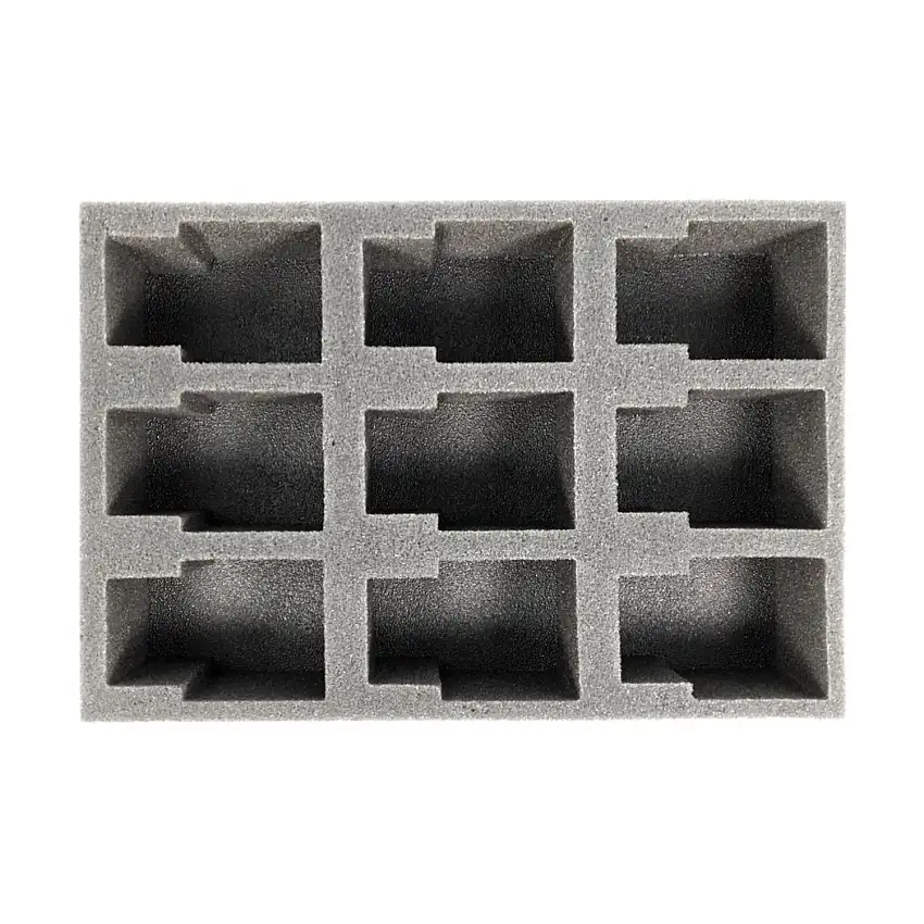 2" Primaris Assault Troop Foam Tray