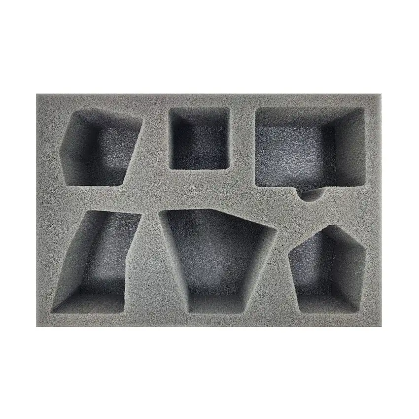 Warcry Gorger Mawpack Foam Tray (BFS-2)