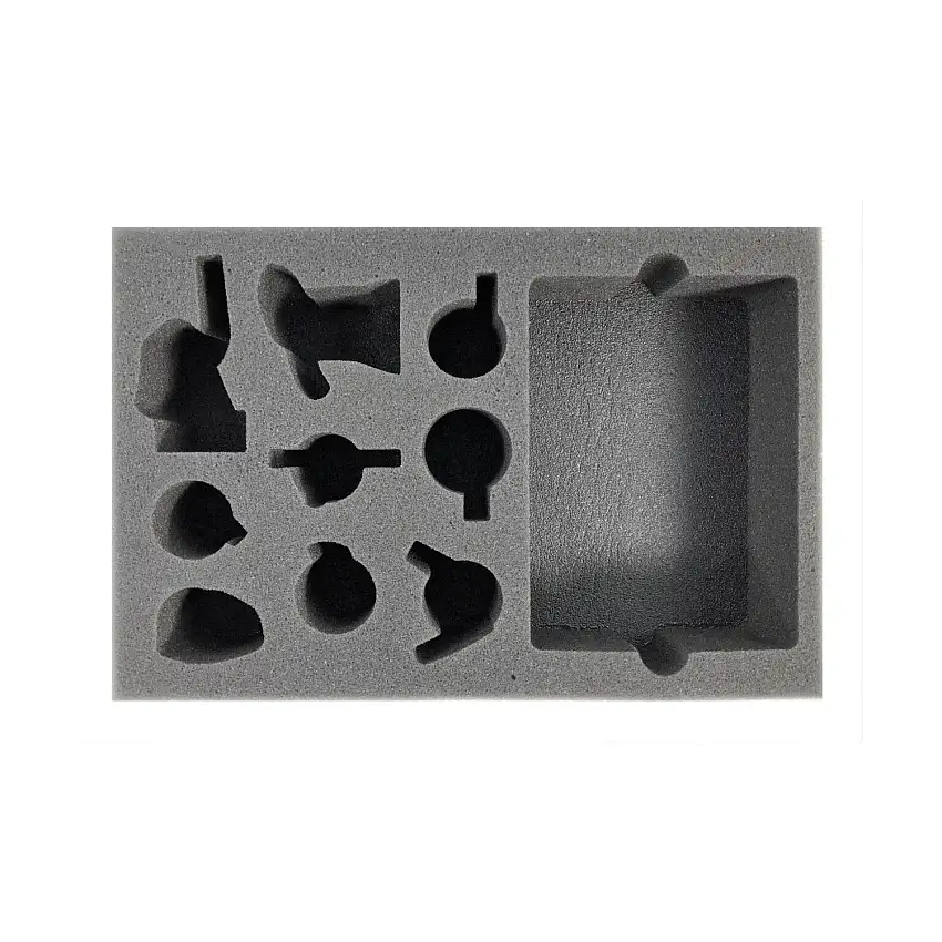 Warcry Spire Tyrants Foam Tray