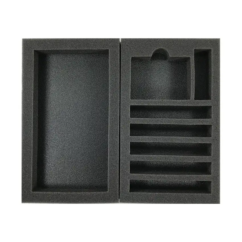 Star Wars Destiny Single Deck and Dice Rolling Foam Tray Kit