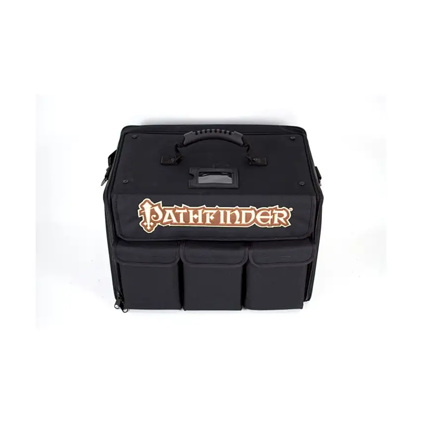 Pathfinder Bag - Empty
