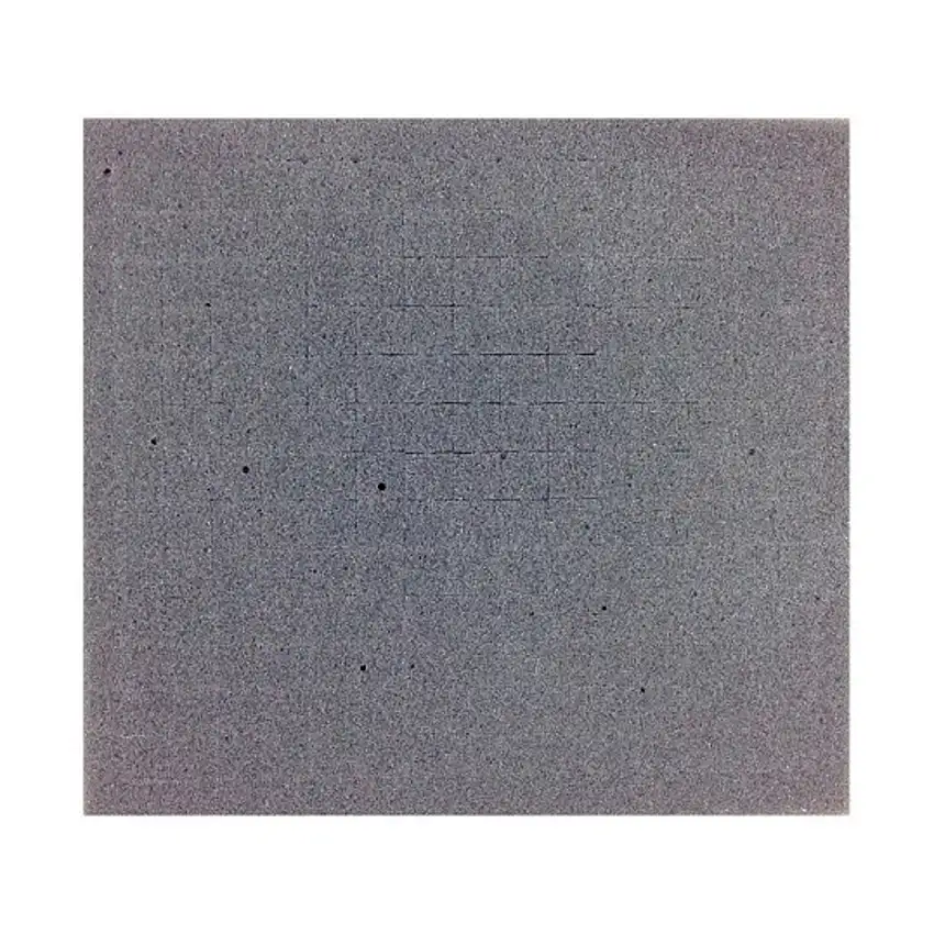 1" Half Pluck Foam Tray for Privateer Press Bags