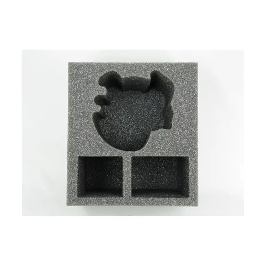 6 1/2" Skorne - Extreme Titan Gladiator Half Tray