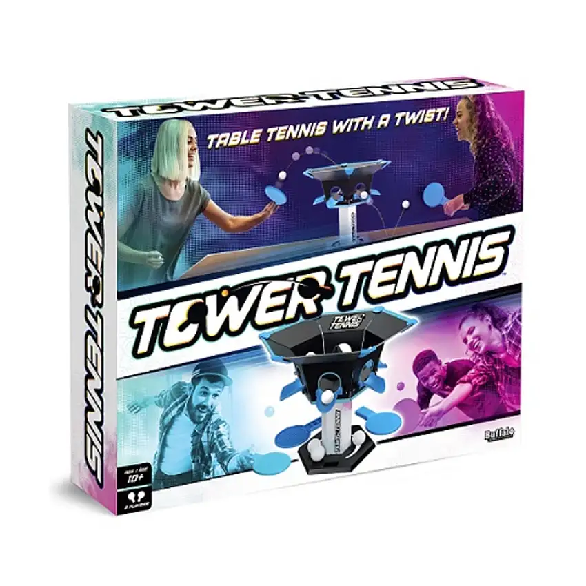 Tower Tennis