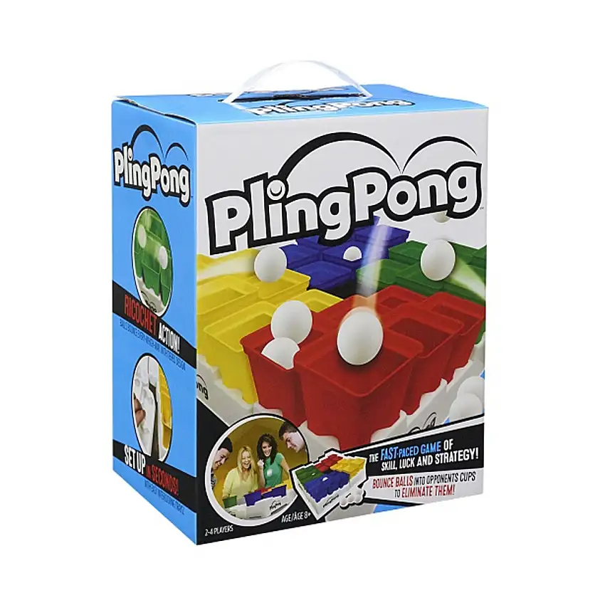 PlingPong