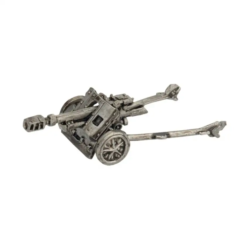 7.5cm PaK50 Gun (GSO522)