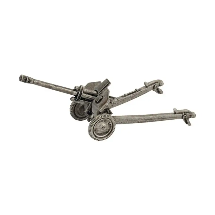 152mm obr 1943 Howitzer