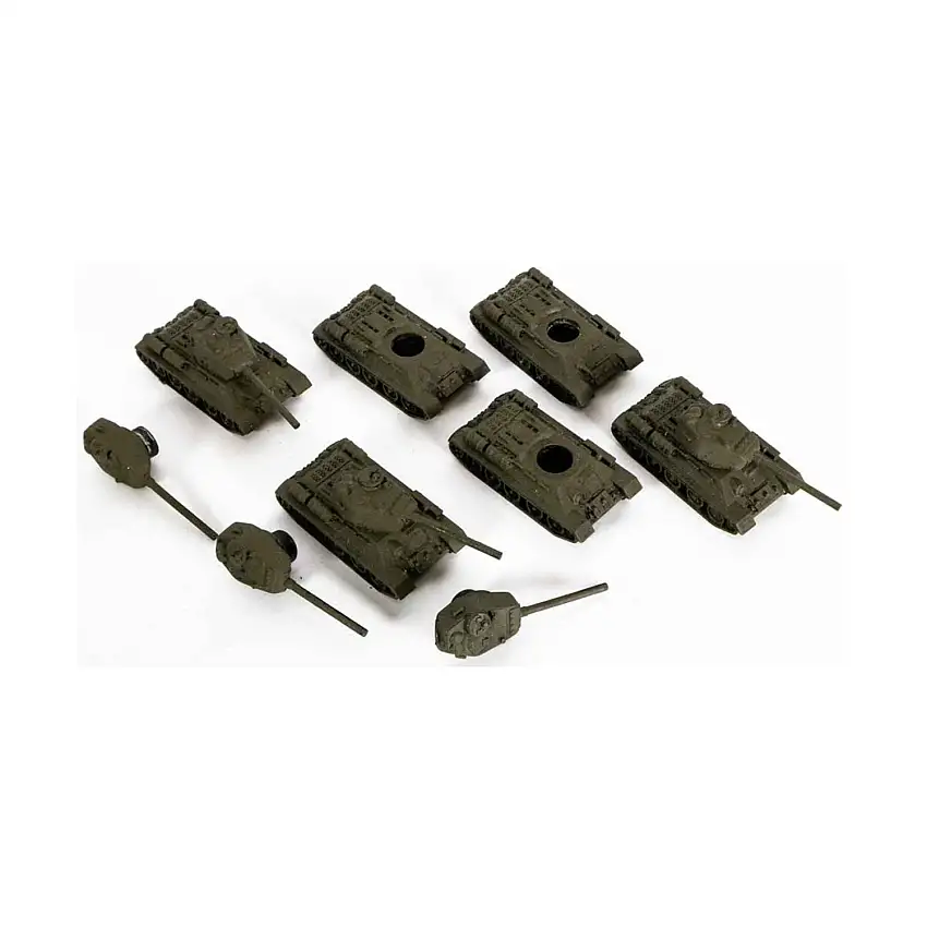 T-34/85 obr 1943 Collection #8