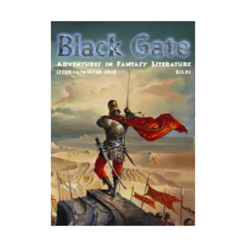 Vol. 3, #2 - Winter 2010