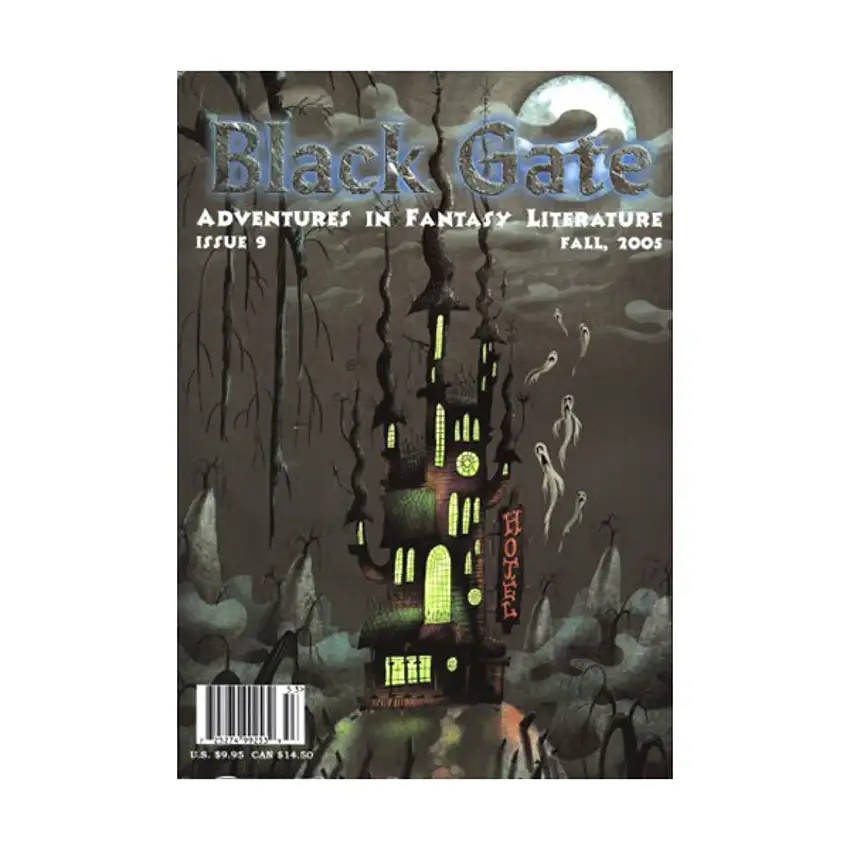 Vol. 2, #3 - Fall 2005