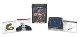 BGM9094 Brotherwise Games Cosmere Role Playing Game: Stormlight - Item Deck