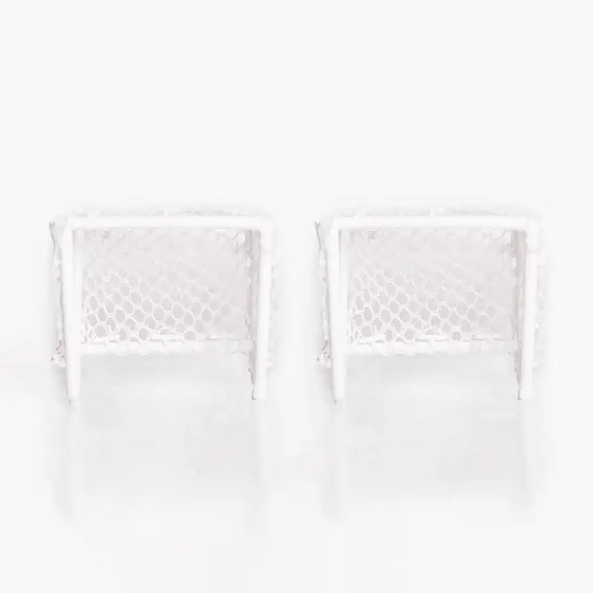 Binho Board Net Goals: White (2)