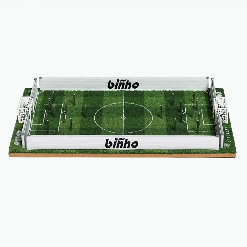 Binho Classic: Stadium Stripes (Preorder)