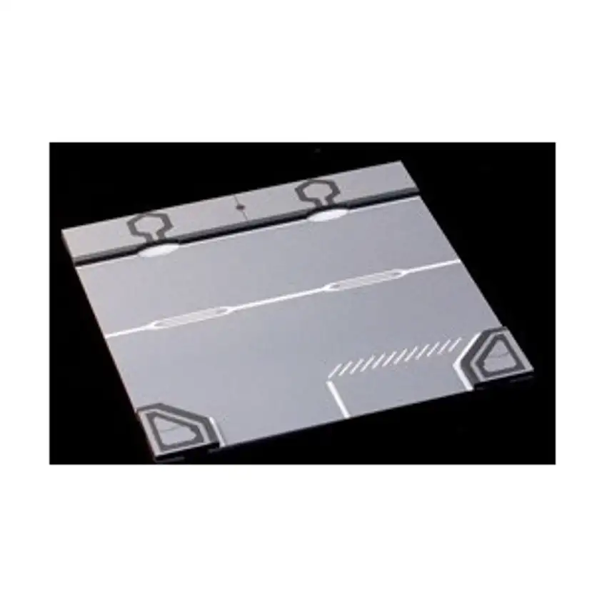 Sci Fi Road - T-Junction